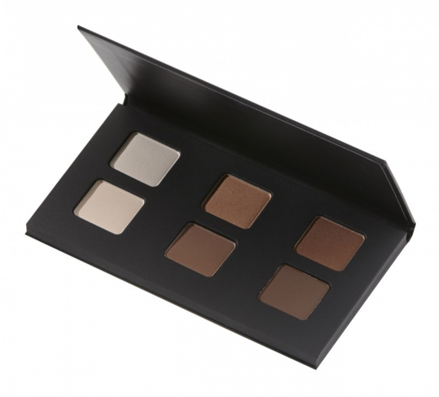 Avril Eyeshadow Palettes