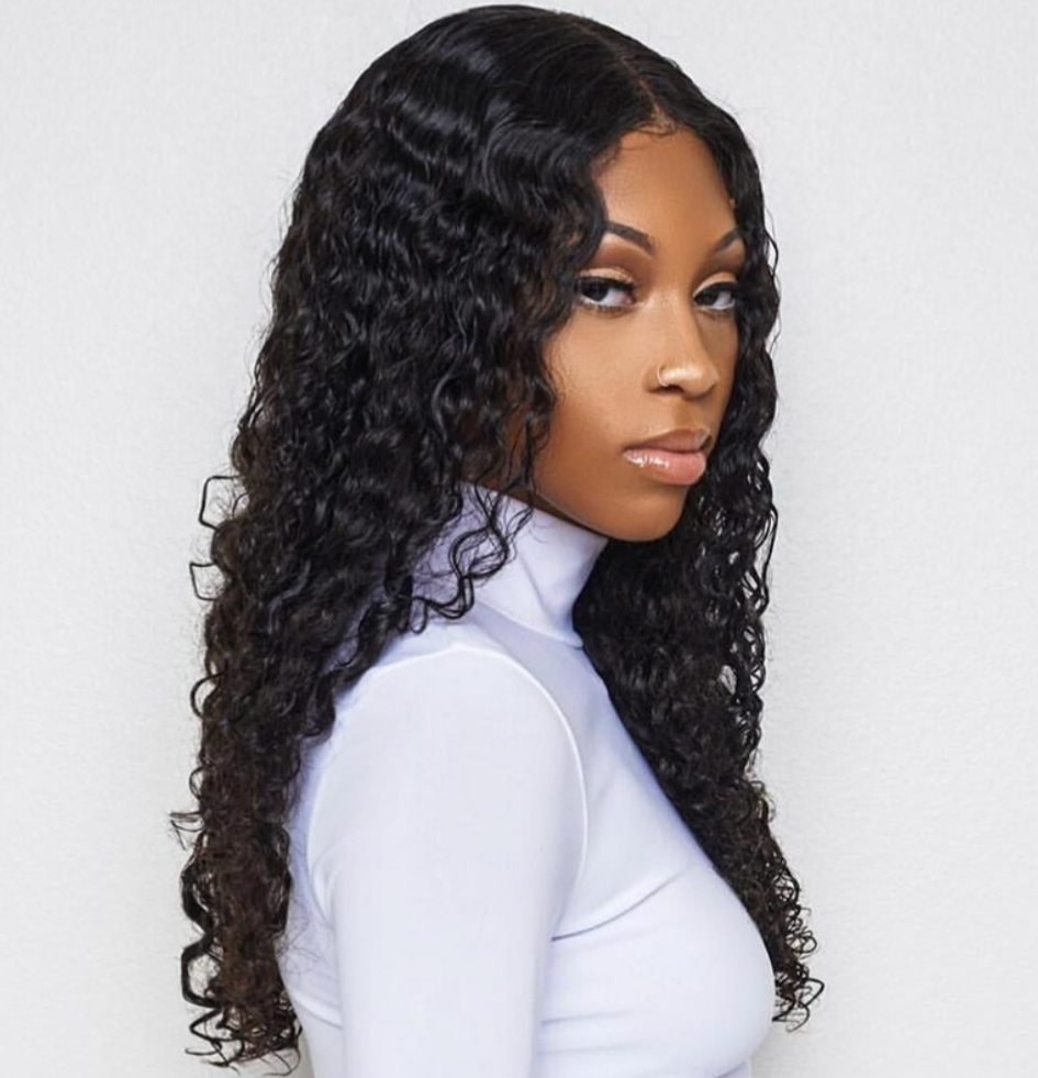 Blaksatyn_1b_deep wave_100%_human hair_4x5_free-parting_closures_frontals Blaksatyn 1b deep wave 4x5 human hair free-parting closures frontals