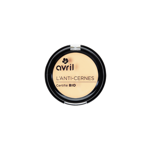 Avril certified organic Concealers - Ivoire