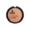 Avril bronzer certified organic - Caramel Dore