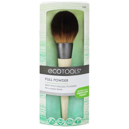 Eco tools Full Powder Brush