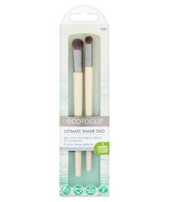 Eco tools Ultimate Shade Duo