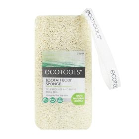 Eco tools Loofah Body Sponge
