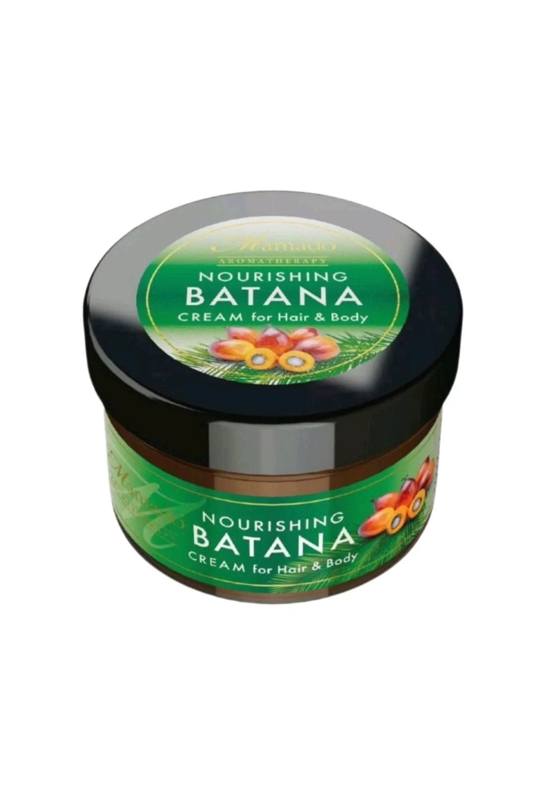 Mamado Nourishing Batana Cream 150ml