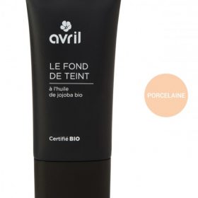 Avril Le Fond De Teint - Certified Organic Make up cosmetics foundation