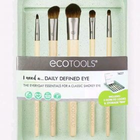 Eco tools Daily Defined Eye Set