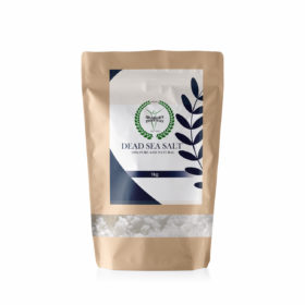 Chandler's Essentials Dead Sea Salt