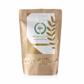 Chandler's Essentials Ghassoul Clay fine powder