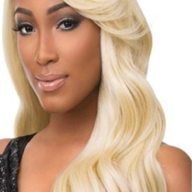 613 body wave human hair extension bundle