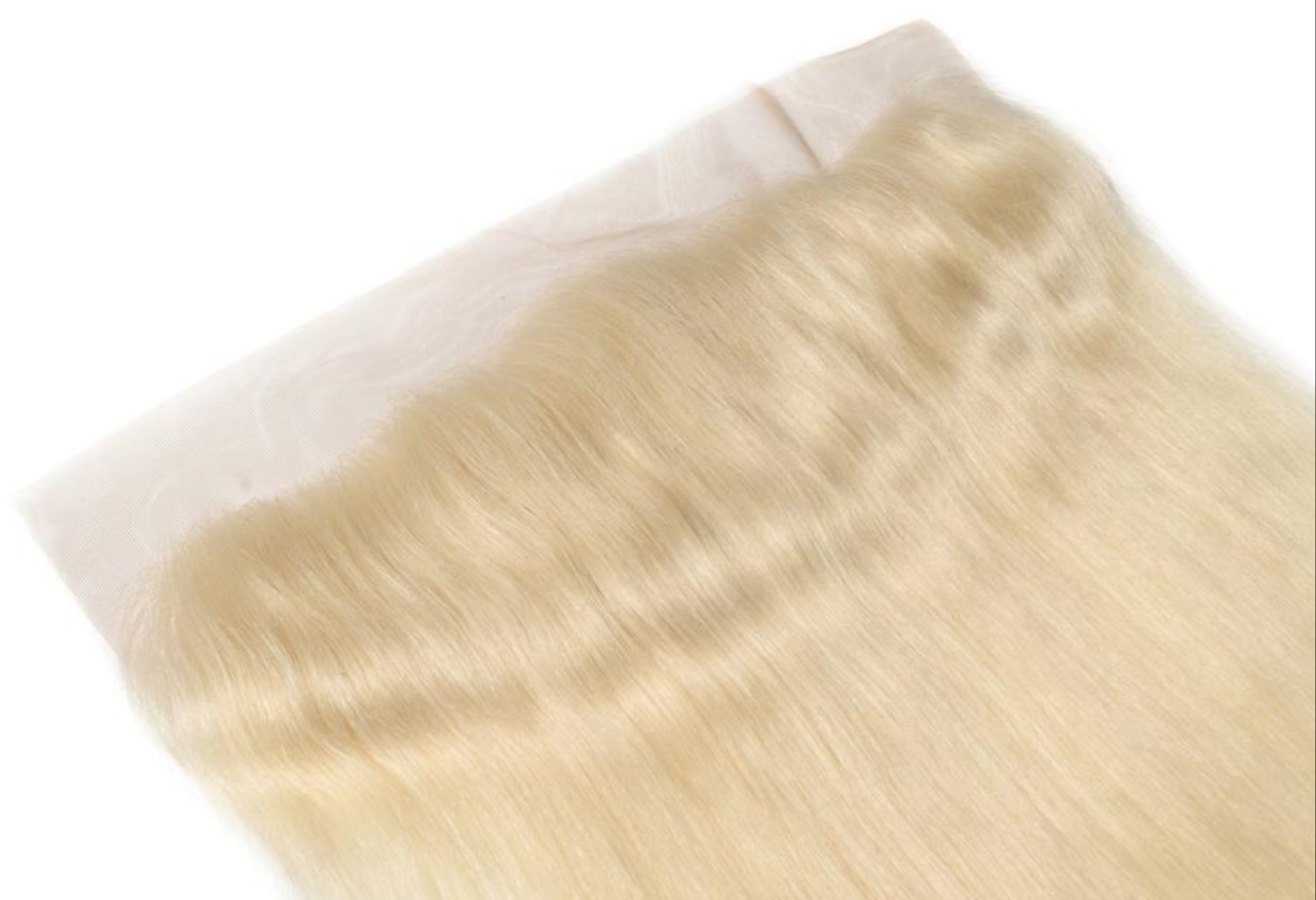 Blaksatyn 613 Straight full frontals