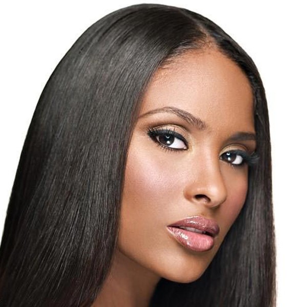 Blaksatyn S Virgin Hair 13x5 Full Frontals Straight