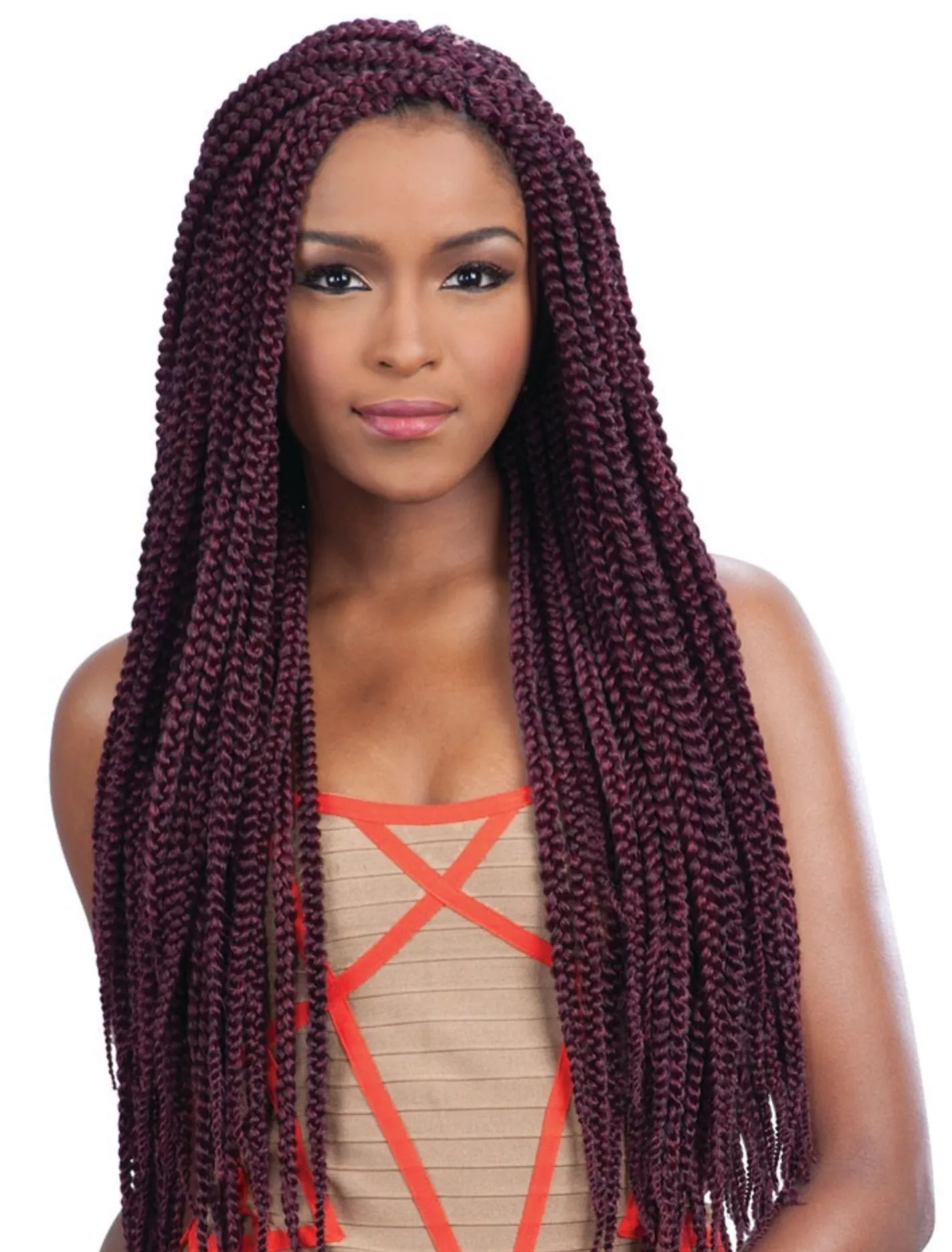 1 Senegalese Twist Bulk (Large)