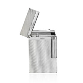 whats the make up on st dupont lighters
