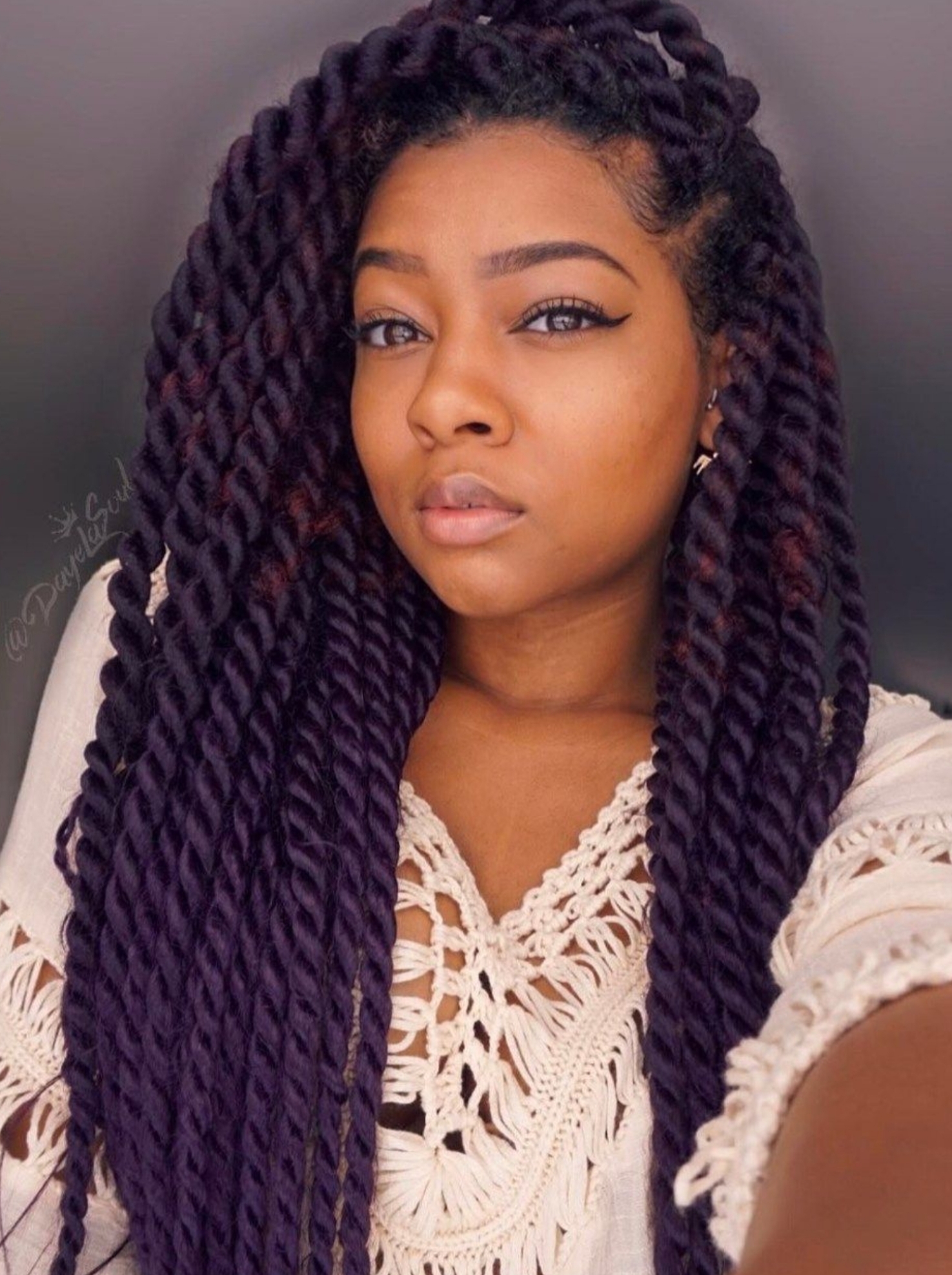 Impression Senegalese Twist (Large) Bulk - HairandFashionUK