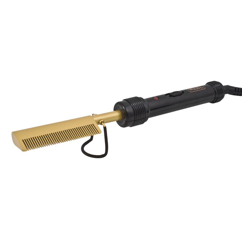 Wahl Straightening Comb  Wahl Straightening Comb