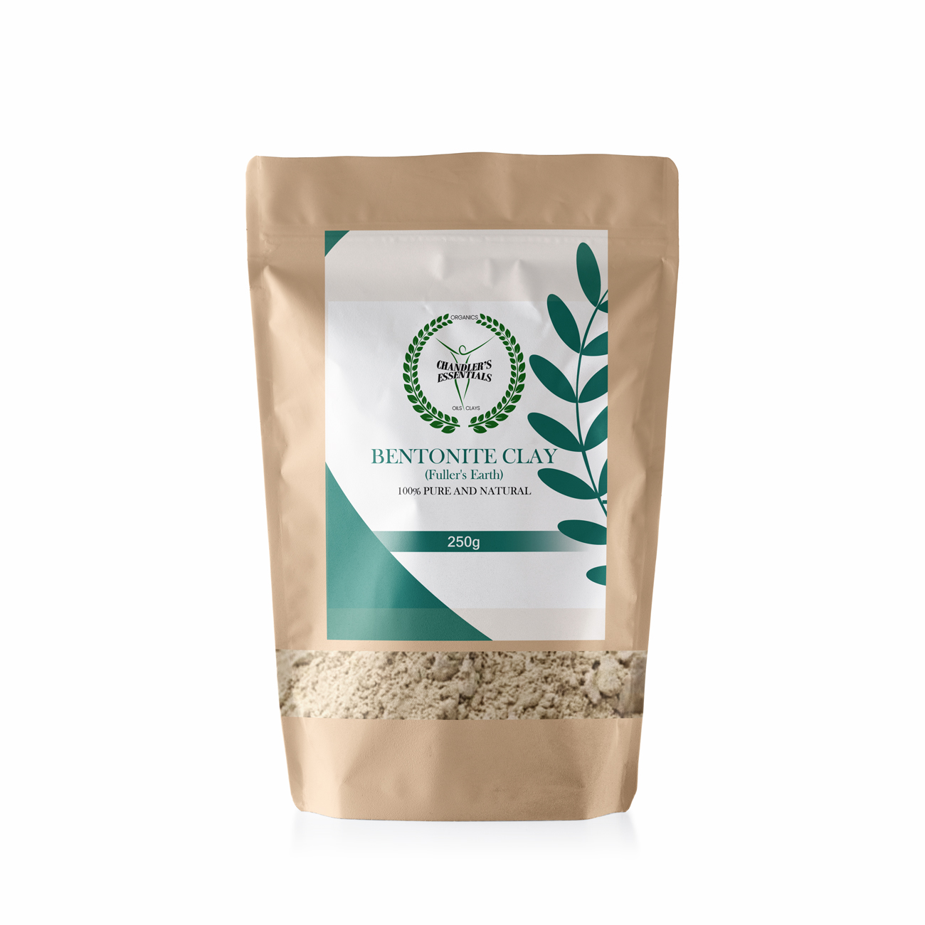 bentonite-clay-fuller's-earth-250-grams-front Bentonite clay (fuller's earth)