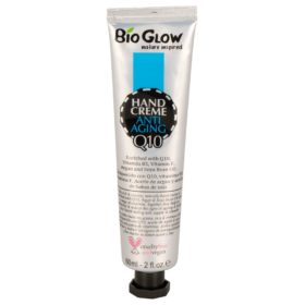Bio Glow Anti Aging Q10 Hand Creme