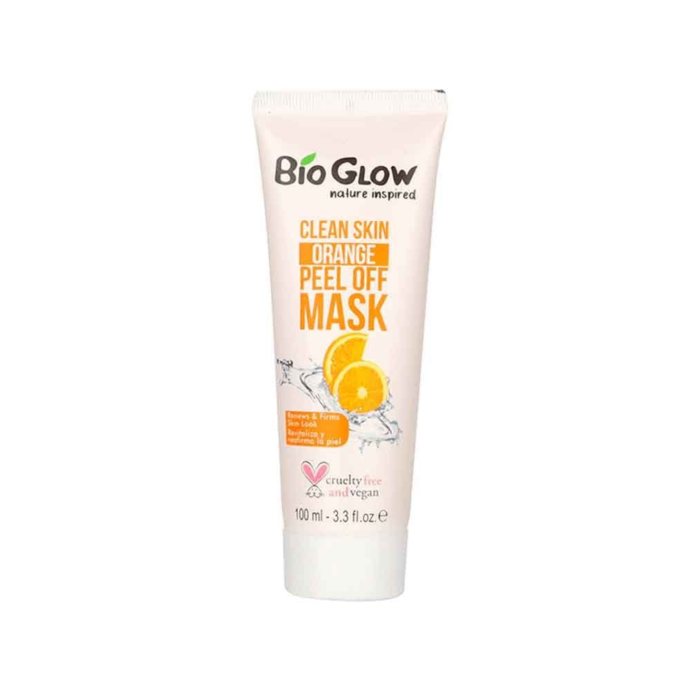 Bio-Glow-Clean-Skin-Orange-Peel-Off-Mask Bio Glow Clean Skin Orange Peel Off Mask