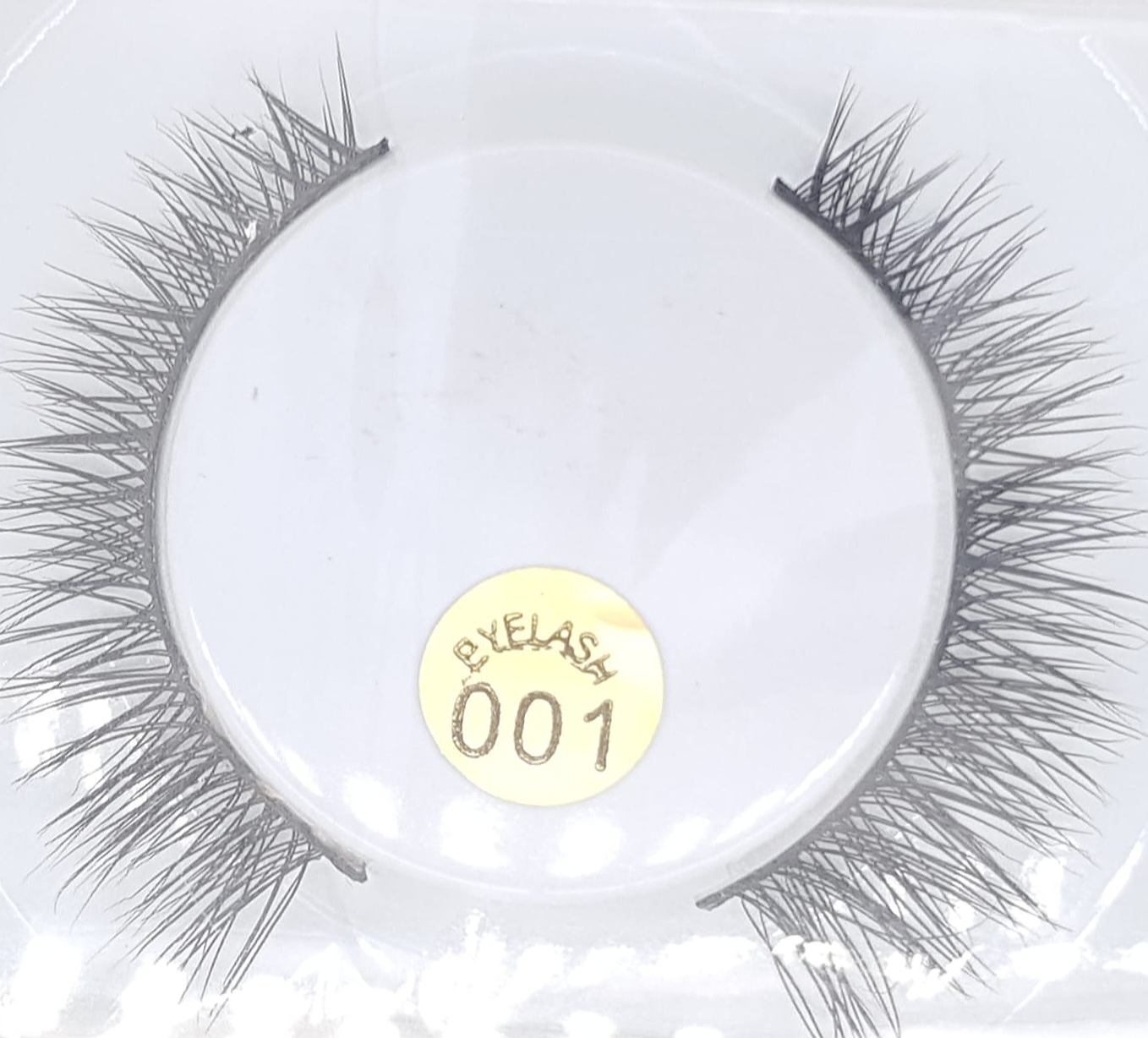Blaksatyn-faux-mink-eyelash-001 Blaksatyn faux mink eyelash 001