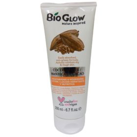Bio Glow Cocoa Butter Moisturising and Nourishing Lotion 200ml