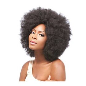 Impression afro Kinky bulk