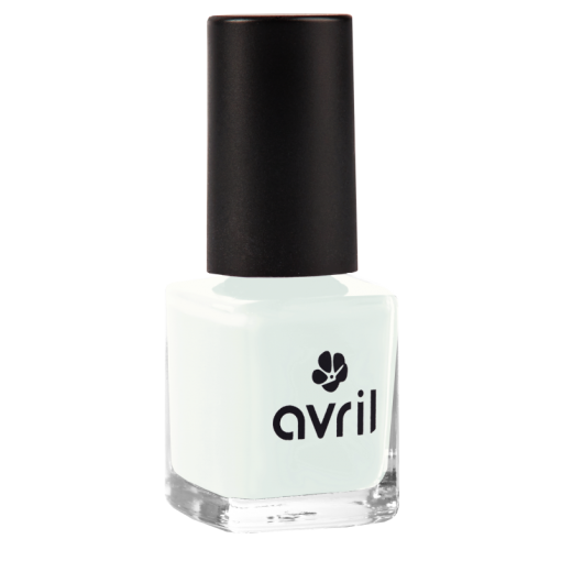 Avril certified organic nail polish - 700 Banquise