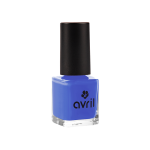 Avril certified organic Nail polish - 65 Lapiis Lazuli