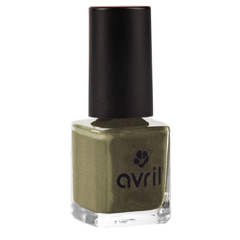 avril-vernis-a-ongles-rouge-opera-102 Acier Nacre Avril certified organic nail polish - 102 Acier Nacre