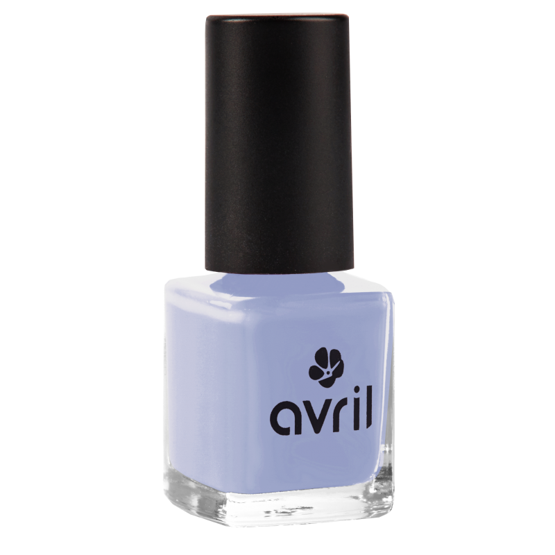 Avril-baby-blue-nail-polish-630-Bleu Layette