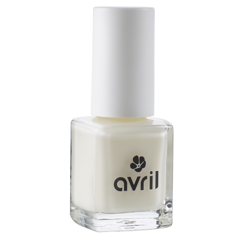 Avril-cruelty-free-7-free-whitener-nail-polish Avril vegan friendly and cruelty free Whitener nail treatments