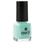 Avril certified organic nail polish - 698 Lagon