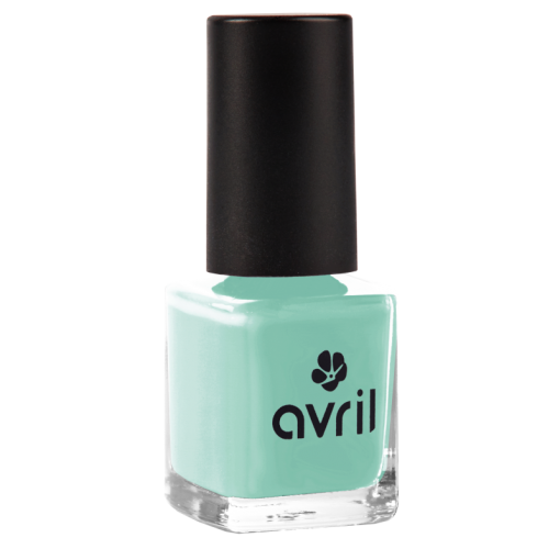 Avril certified organic nail polish - 698 Lagon