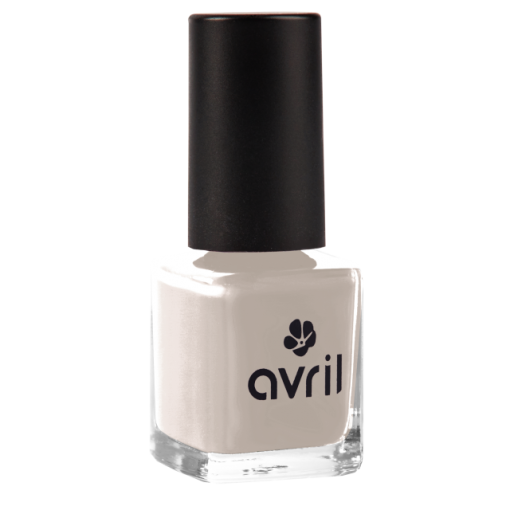 Avril certified organic nail polish - 658 Galet