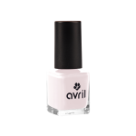 Avril certified organic nail polish - 631 Lait de Rose