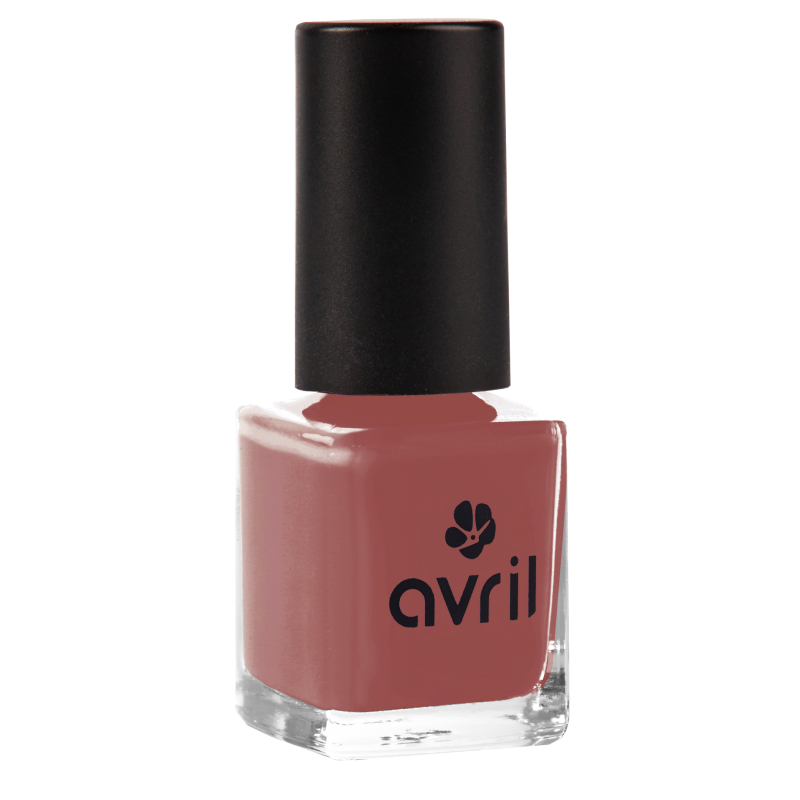 Avril-marsala-nail-polish-marsala-nail-varnish-567-Marsala Avril certified organic nail polish - 567 Marsala