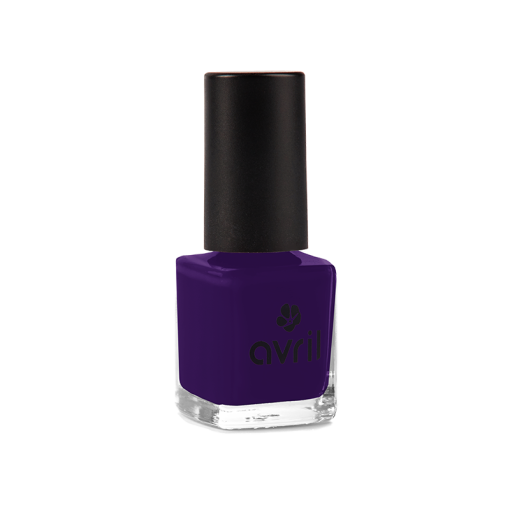 Avril certified organic nail polish - 697 Encre