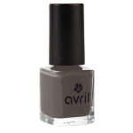 Avril certified organic nail polish - 657 Bistre