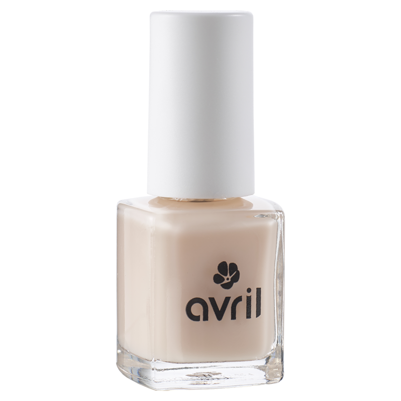Avril-nude-nourishing-nail-polish