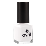 Avril certified organic nail polish - 95 French Blanc
