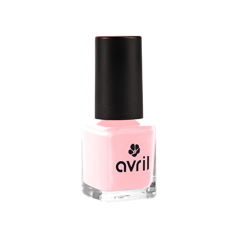 Avril-vernis-a-ongles-french-rose-n-88 Avril certified organic nail polish - 88 French Rose