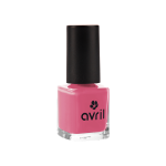 Avril certified organic nail polish - 57 Rose Bollywood