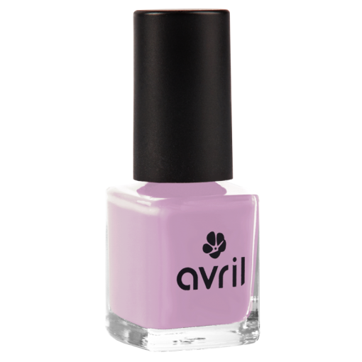Avril certified organic Nail polish - 71 Parme