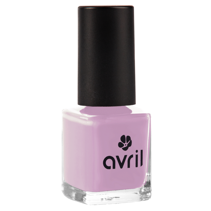 Abril-vernis-a-ongles-parme-n-71 Avril certified organic Nail polish - 71 Parme
