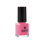 Avril certified organic nail polish - 472 Rose Tendre