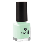 Avril certified organic nail polish - 573 Vert d'eau