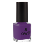 Avril certified organic nail polish - 75 Ultraviolet