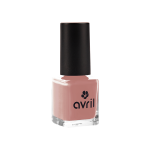 Avril certified organic nail polish - 566 Nude