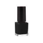 Avril certified organic nail polish - 571 Nuit Noire
