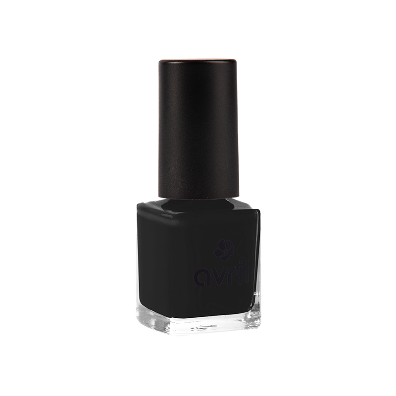 vernis-nuit-noire-n571 Avril certified organic nail polish - 571 Nuit Noire