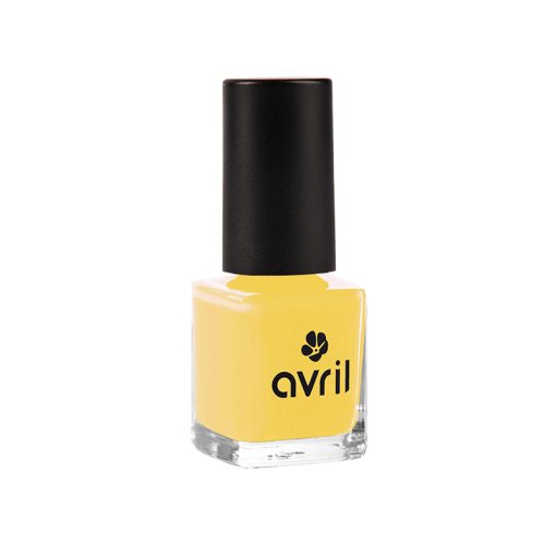 Avril certified organic nail polish - 680 Juane Curry